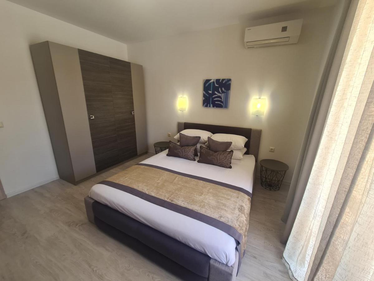 Private Apartment In Star Dreams Complex Sveti Vlas Exterior foto