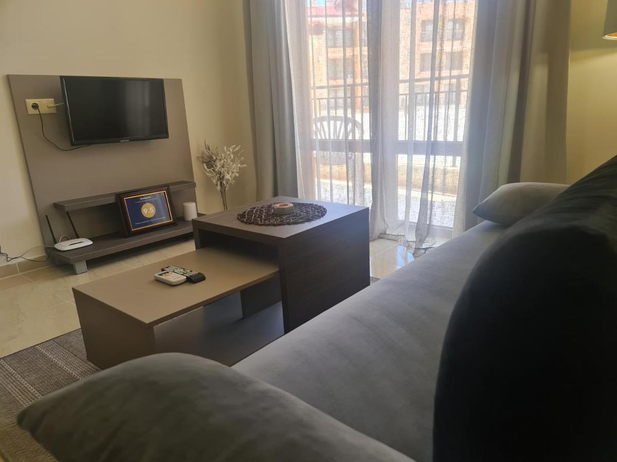 Private Apartment In Star Dreams Complex Sveti Vlas Exterior foto