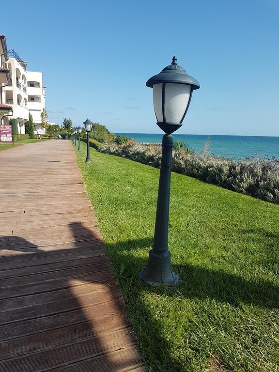 Private Apartment In Star Dreams Complex Sveti Vlas Exterior foto